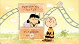 PEANUTS スヌーピー －ショートアニメ－　第77話「人生の哲学」 ／ 第78話「寒いクリスマス」