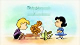 PEANUTS スヌーピー －ショートアニメ－　第81話「愛のためなら」 ／ 第82話「あの日がやってきた」