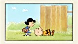 PEANUTS スヌーピー －ショートアニメ－　第85話「私を信じて」 ／ 第86話「あしたから学校」