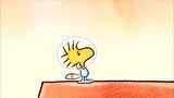 PEANUTS スヌーピー －ショートアニメ－　第93話「飛べ、ウッドストック」 ／ 第94話「クリスマスまでガマン」