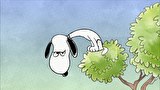 PEANUTS スヌーピー －ショートアニメ－　第95話「スヌーピーにご用心」 ／ 第96話「毛布を返して」