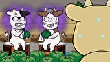 百姓貴族 3rd Season　３２頭目 カボチャ