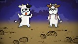 百姓貴族 3rd Season　３９頭目 またまたクマ