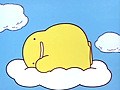 ぬ～ぼ～ミニシアター　Ｖｏｌ．８　「紙袋」「ひま」「ぼくの影さん」「空を飛びたい」「流星」