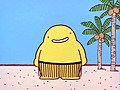 ぬ～ぼ～ミニシアター　Ｖｏｌ．９　「すもう」「星に願いを」「雲」「ゆめ」「おいしい」「水がのみたい」