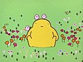 ぬ～ぼ～ミニシアター　Ｖｏｌ．１０　「ちょうちょ」「かくれんぼ」「メリーゴーランド」「カガミ」「花とＮｏｏ－Ｂｏｗ」「春だよ」