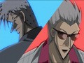闘牌伝説アカギ　第８話　復活の前兆