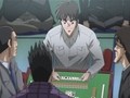 闘牌伝説アカギ　第１１話　絶望への布石