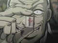 闘牌伝説アカギ　第１５話　逢魔が時