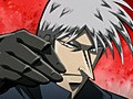 闘牌伝説アカギ　第１７話　異才の証明