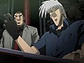 闘牌伝説アカギ　第２３話　剛運の威力