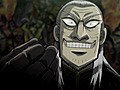 闘牌伝説アカギ　第２４話　魔物の意思