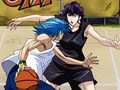 ＢＵＺＺＥＲ　ＢＥＡＴＥＲ　第２話　「Ｔｒａｎｓｉｔｉｏｎ」