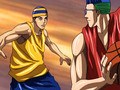 ＢＵＺＺＥＲ　ＢＥＡＴＥＲ　第４話　「ＰＧ」