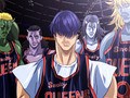ＢＵＺＺＥＲ　ＢＥＡＴＥＲ　第６話　「Ｃｈａｒｇｉｎｇ」