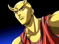 ＢＵＺＺＥＲ　ＢＥＡＴＥＲ　第９話　「Ｔｒｉｐｌｅ　ｄｏｕｂｌｅ」
