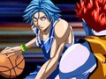 ＢＵＺＺＥＲ　ＢＥＡＴＥＲ　第１２話　「Ｃｌｕｔｃｈ　ｓｈｏｔ」