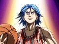 ＢＵＺＺＥＲ　ＢＥＡＴＥＲ　第１５話　「ＦＯＵＬ　ＴＲＯＵＢＬＥ」