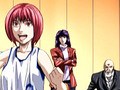 ＢＵＺＺＥＲ　ＢＥＡＴＥＲ　第１６話　「ＮＵＭＢＥＲ　ＰＬＡＹ」