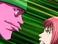 ＢＵＺＺＥＲ　ＢＥＡＴＥＲ　第１８話　「ＳＴＥＡＬ」