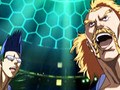 ＢＵＺＺＥＲ　ＢＥＡＴＥＲ　第１９話　「ＯＮＥ　ＯＮ　ＯＮＥ」