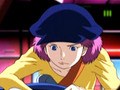 ＢＵＺＺＥＲ　ＢＥＡＴＥＲ　第２１話　「ＨＡＮＤ－ＣＨＥＣＫＩＮＧ」