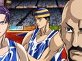 ＢＵＺＺＥＲ　ＢＥＡＴＥＲ　第２２話　「ＡＬＬ　ＣＯＵＲＴ　ＰＲＥＳＳ」