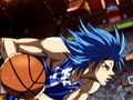 ＢＵＺＺＥＲ　ＢＥＡＴＥＲ　第２３話　「ＴＲＡＮＳＩＴＩＯＮ　ＧＡＭＥ」