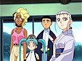 天地無用！魎皇鬼　第三期　ＯＶＡ　第２話　「許嫁」