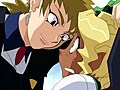 天地無用！魎皇鬼　第三期　ＯＶＡ　第４話　「美咲生がチョビ丸でやってきた！」