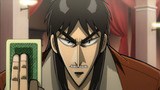 逆境無頼　カイジ　第３話　勝負