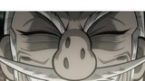 逆境無頼　カイジ　第２１話　心血