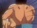 はじめの一歩　第２１話　天才攻略の道