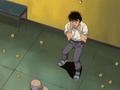 はじめの一歩　第６１話　再起への不安