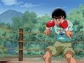 はじめの一歩　第６６話　鷹村さんの涙
