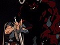 剣風伝奇　ベルセルク　第６話　不死のゾッド