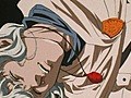 剣風伝奇　ベルセルク　第７話　剣の主