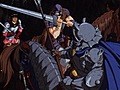 剣風伝奇　ベルセルク　第１１話　合戦
