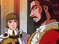 剣風伝奇　ベルセルク　第１７話　栄光の瞬間
