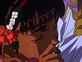 剣風伝奇　ベルセルク　第１８話　炎の墓標