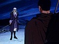 剣風伝奇　ベルセルク　第１９話　別れ