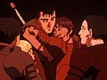剣風伝奇　ベルセルク　第２１話　告白