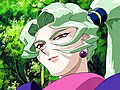 天地無用！ＧＸＰ　第２話　「警察と海賊」