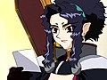 天地無用！ＧＸＰ　第３話　「樹雷の鬼姫」