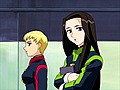 天地無用！ＧＸＰ　第６話　「ＧＰアカデミー入学」