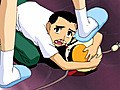 天地無用！ＧＸＰ　第８話　「雑居時代」