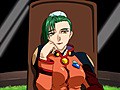 天地無用！ＧＸＰ　第９話　「波乱の宇宙研修航海」