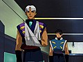 天地無用！ＧＸＰ　第１１話　「初給料とプレゼント」