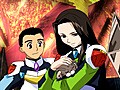 天地無用！ＧＸＰ　第１５話　「福ちゃんの家出」