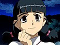天地無用！ＧＸＰ　第１６話　「帰省」